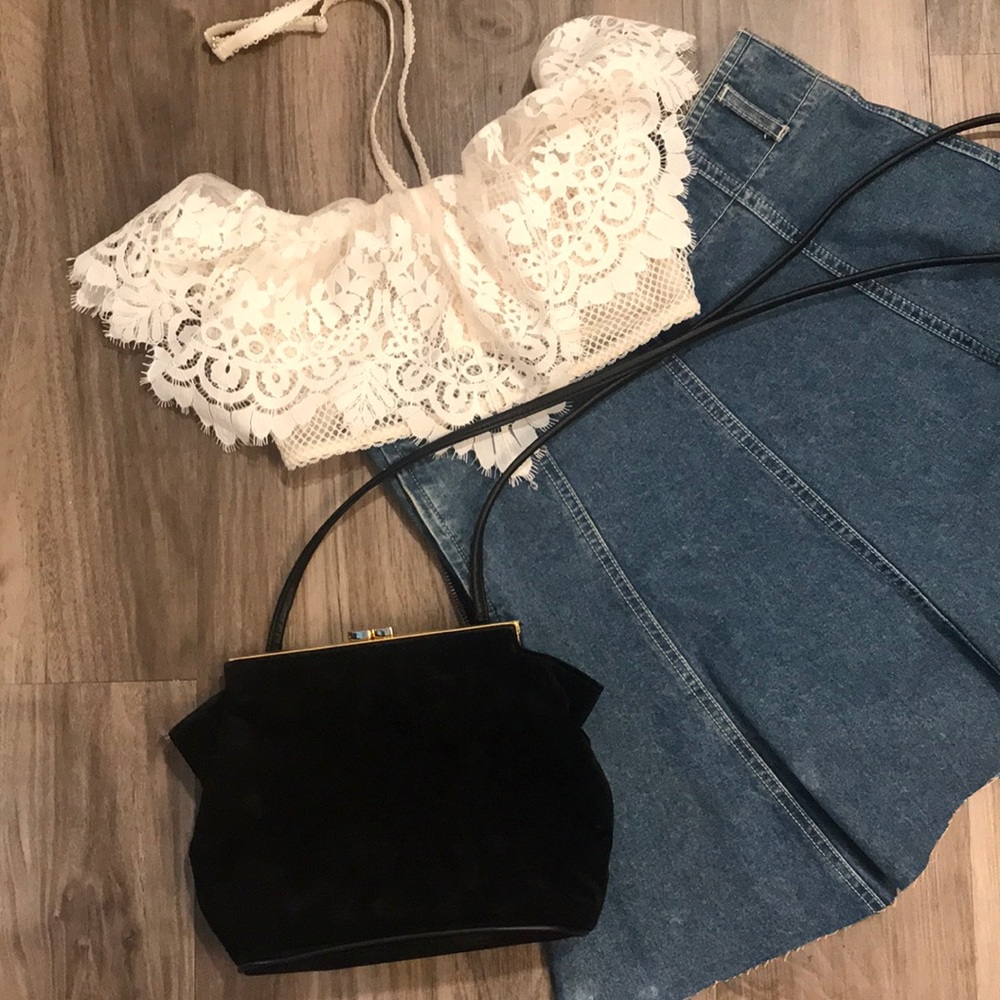 VS LIKE NEW Halter/Strapless Bandeau Bra